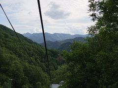 -驼梁风景区