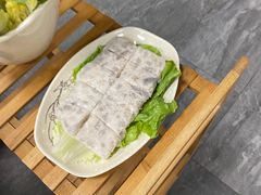 -大自然醉鹅·铁锅火焰鹅(上海联洋店)