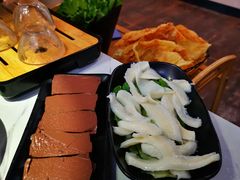 -牛鲜胜·潮汕牛肉自助火锅(番禺市桥店)