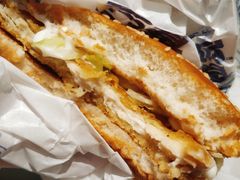 -麦当劳(顾村公园店)