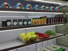 -禾珍珠家常小馆(河南博物院店)