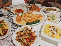 -强记海鲜·大排档(蛇口新街店)