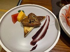 -贵木日本料理·铁板烧(新地假日广场店)