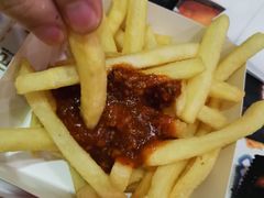 -德克士(砂之船奥特莱斯店)