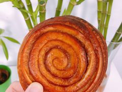 咖啡卷-熊叔熊婶面包房(团结湖店)