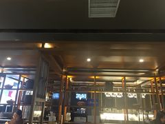 门面-火炉火自助餐(西直门凯德MALL店)