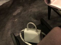 -广州四季酒店·佰鲜汇·现代法餐