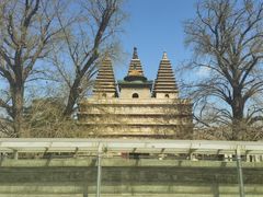 -北京石刻艺术博物馆(五塔寺)
