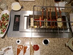-丰茂烤串(卫星广场店)