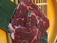 -AJIYA·池袋日式烧肉自助(天津万象城店)