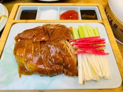 -满园烤鸭·春饼(中街大悦城店)