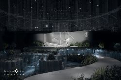 -三色锦婚礼定制