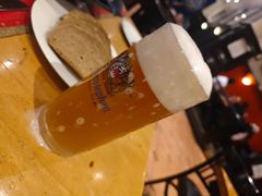 -兰特伯爵西餐厅·啤酒屋(方庄店)
