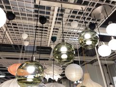 -宜家家居(西安未央商场店)