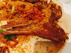 -避风塘·金牌店·夜宵(金玉兰店)