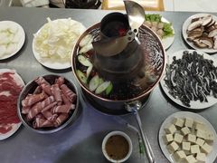 -三兴涮羊肉(荣安大街店)