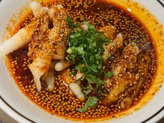-新太二·鲜料川菜(智慧城广百店)