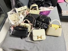 -小飞侠奢侈品回收 寄卖 养护(宝山宝龙广场店)