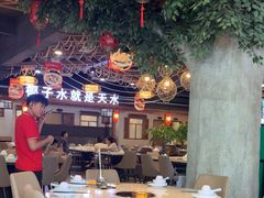 -龙泉人椰子鸡.糟粕醋.海南菜(三亚旗舰店)