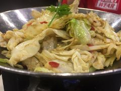 -素芝林素食养生会所(黄山豪庭·御府店)