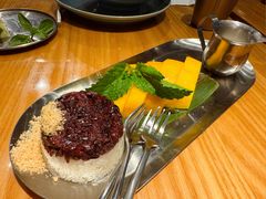 -西贡妈妈SaigonMama•越南料理(上海商城店)
