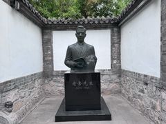 -济南大明湖景区
