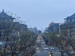 -西安城墙·碑林历史文化景区