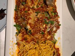 -院8里·小聚园老川菜(九眼桥店)