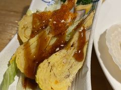 -禾风·海鲜料理自助(玉林店)