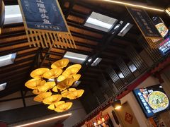 -老灶房-四川土菜(铁牛广场店)