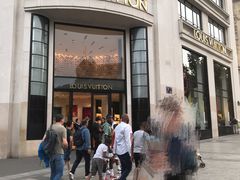 -路易·威登(香榭丽舍大道店)