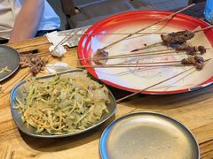-北丐先生·野馄饨烧烤(泰达E街区店)