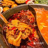 每月必吃的姗姐老火锅你安排了吗?