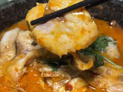 -春天里餐厅(西田城店)