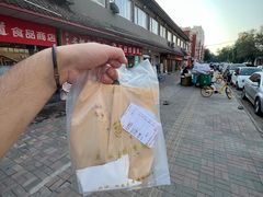 -五谷炸香鸡(津塘路店)