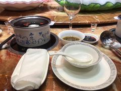 -神洲四海大酒楼(王府井澳门中心店)