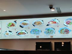 -难忘的面(五矿君澜酒店)