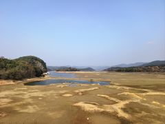 -江西景德镇玉田湖国家湿地公园