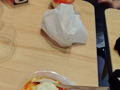 -汉堡王(徐汇绿地缤纷店)