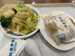 -丝路伊兰·兰州牛肉面(牛街总店)