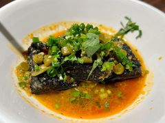 老长沙臭豆腐-老湘村·湖南土菜(天河维多利店)