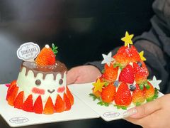 -吉川堂·日式甜点专门店(正佳广场店)