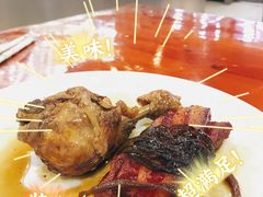-老陶包子铺(南大西南村店)