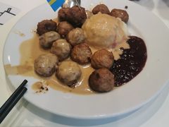 -宜家·瑞典风味餐厅(无锡店)