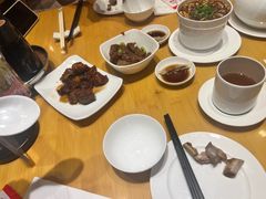 -鼎泰丰(嘉年华•海信广场VILLAGE店)