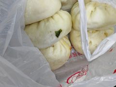 -津味张记包子铺(南开二马路店)