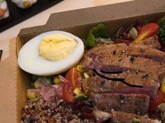 -大四喜沙拉(四条巷店)