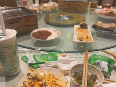 -福苗小骆驼烧烤(曲江店)