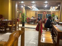 -口福居老北京涮肉(大运村店)