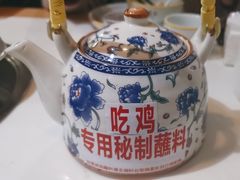 -福源药膳鸡(天润城店)